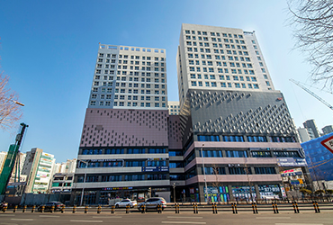  동서건설, 자연친화적 주거단지 ‘경주 웰라움 더 테라스’ 